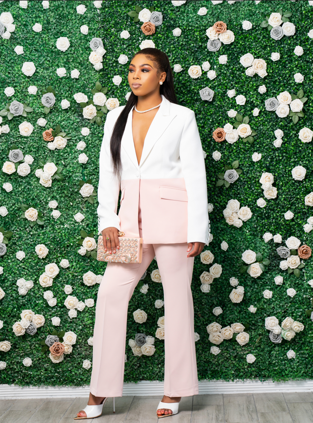 Upscale Suit