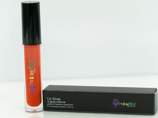 "PAIR" Lip Gloss Collection