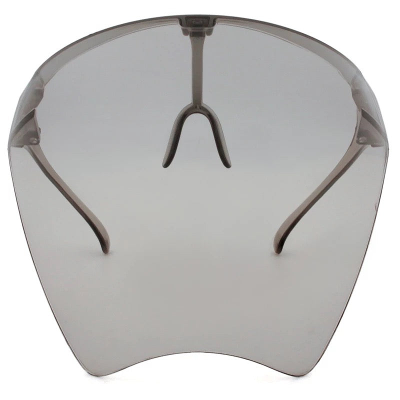 Unisex Face Mask Shields