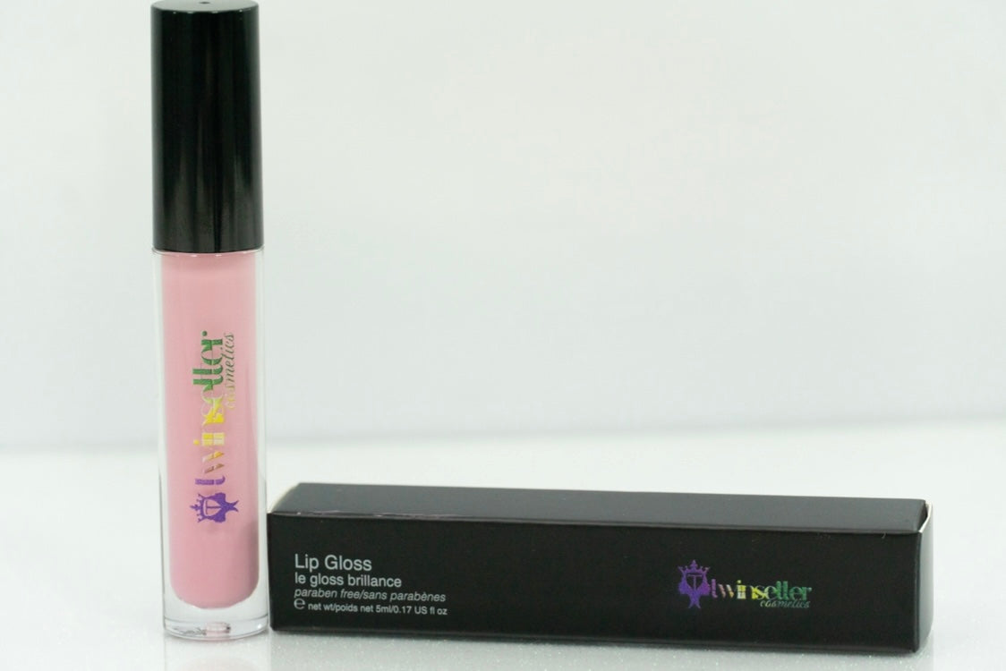 "PAIR" Lip Gloss Collection