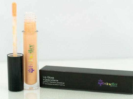 "PAIR" Lip Gloss Collection