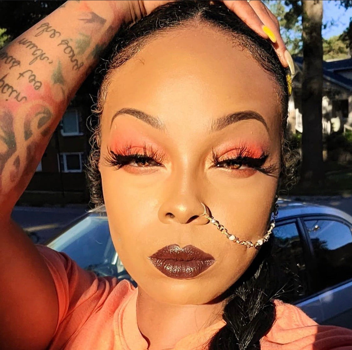 Double Da Trouble (25MM)