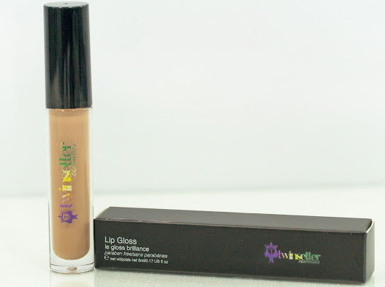 "PAIR" Lip Gloss Collection