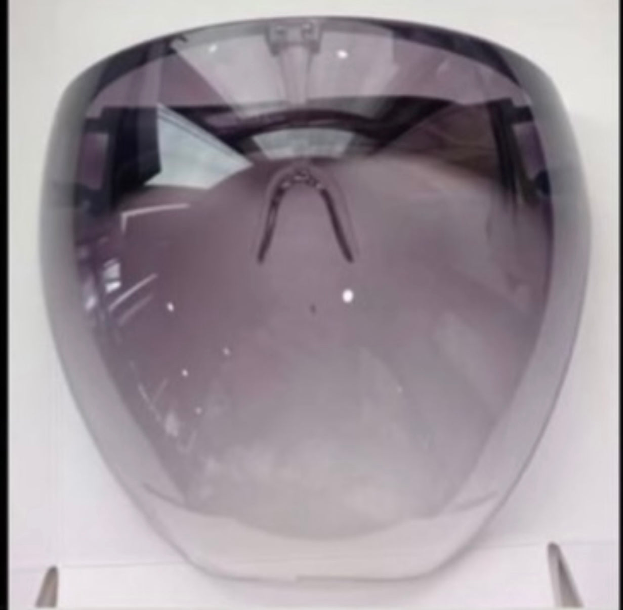 Unisex Face Mask Shields