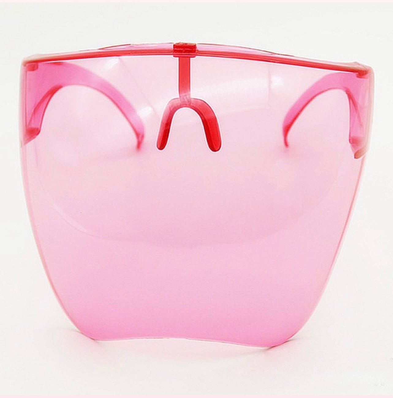 Unisex Face Mask Shields