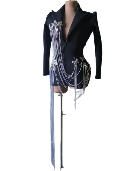 Super-setter Blazer (Pre-Order)