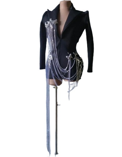 Super-setter Blazer (Pre-Order)