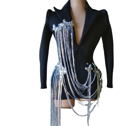 Super-setter Blazer (Pre-Order)