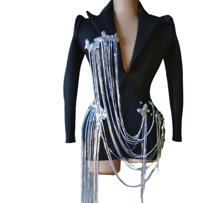 Super-setter Blazer (Pre-Order)