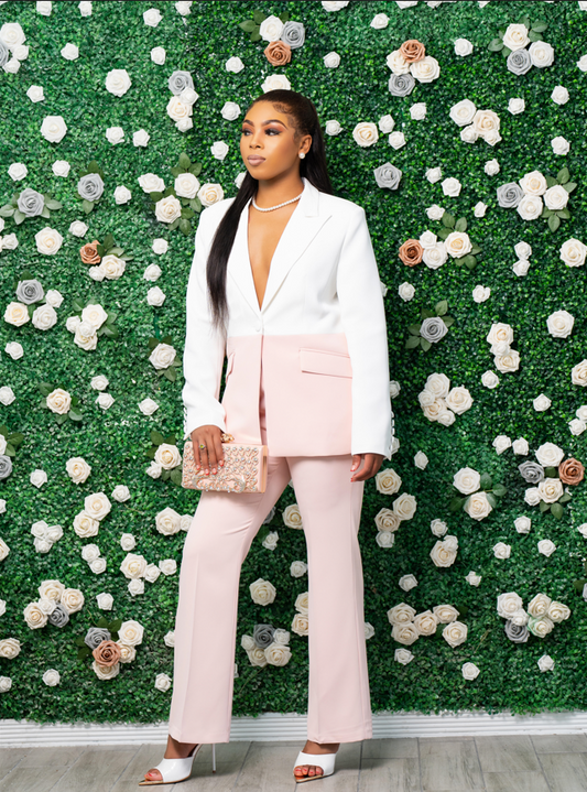 Upscale Suit