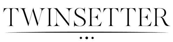 Twinsetter