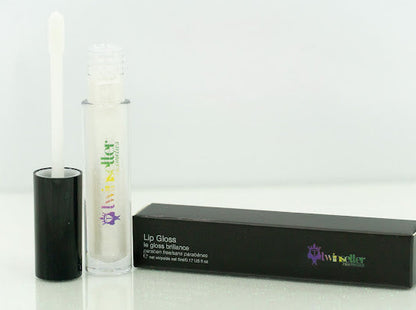 "PAIR" Lip Gloss Collection