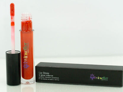 "PAIR" Lip Gloss Collection