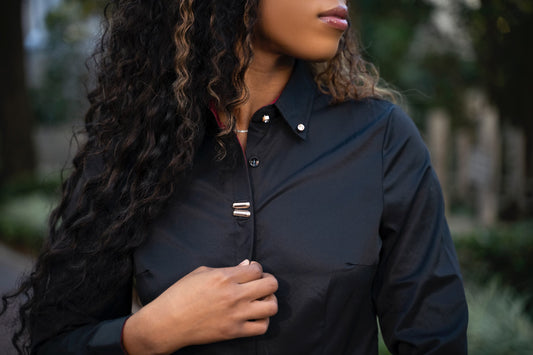 Upscale Dress Shirt
